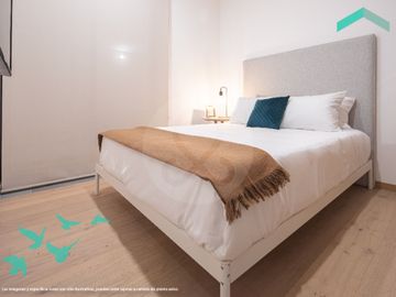 Departamento en venta en Doctores
