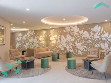 Departamento en venta en Doctores