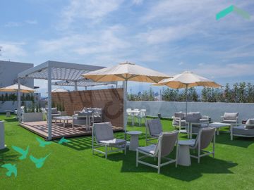 Departamento en venta en Doctores