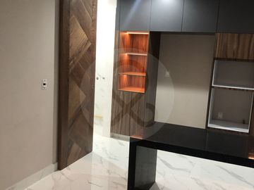 Departamento en venta en San José Insurgentes