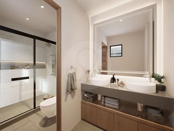 Departamento en venta en San José Insurgentes