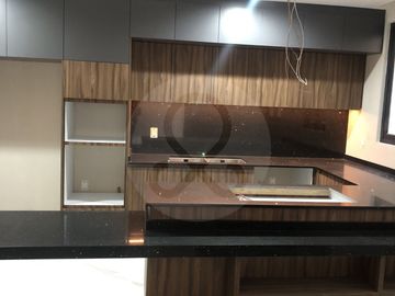 Departamento en venta en San José Insurgentes