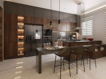 Departamento en venta en San José Insurgentes