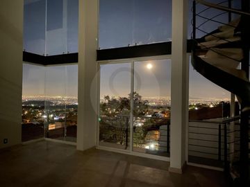 Departamento en venta en San Jerónimo Aculco