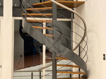 Departamento en venta en San Jerónimo Aculco