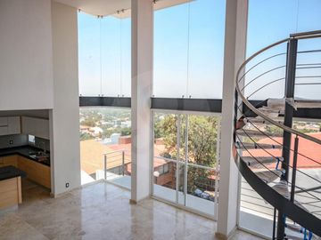 Departamento en venta en San Jerónimo Aculco