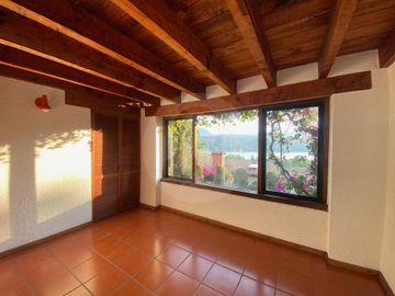 Casa en venta en Valle de Bravo