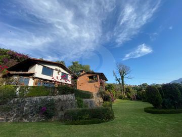 Casa en venta en Valle de Bravo
