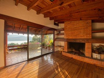 Casa en venta en Valle de Bravo