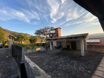 Casa en venta en Valle de Bravo