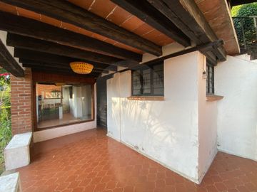 Casa en venta en Valle de Bravo