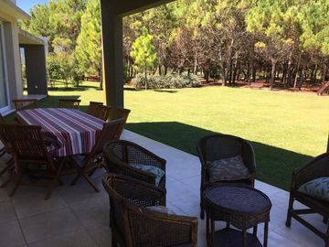 Casa - Pinamar
