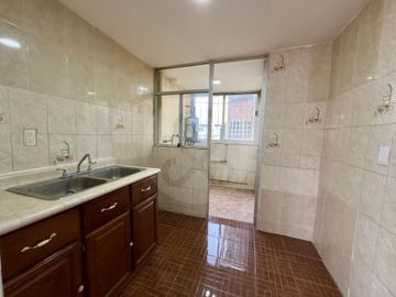 Departamento en venta en Santa Rosa
