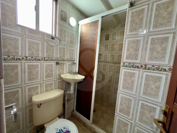 Departamento en venta en Santa Rosa