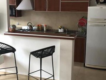 DEPARTAMENTO DOS AMBIENTES