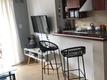 DEPARTAMENTO DOS AMBIENTES
