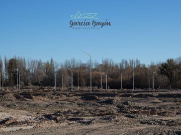 Terreno - Capital