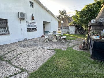 Casa en Ituzaingó Sur - 3 dormitorios - 4 ambientes