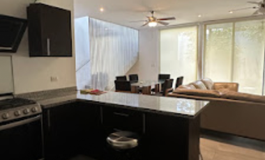 Venta de Townhouse  en San Antonio Cinta, Mérida, Yucatán