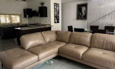 Venta de Townhouse  en San Antonio Cinta, Mérida, Yucatán