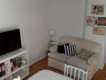 Departamento - Barrio Norte
