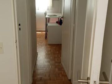 Departamento - Barrio Norte