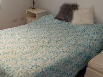Departamento - Barrio Norte
