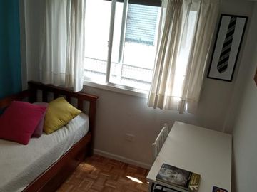 Departamento - Barrio Norte