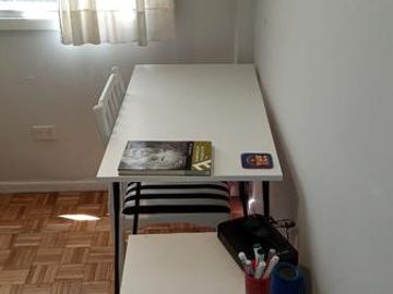Departamento - Barrio Norte