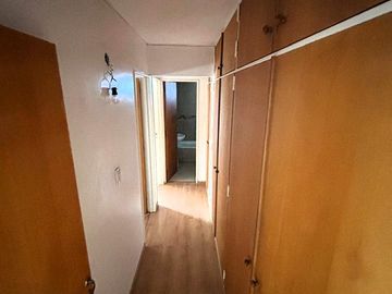 Departamento en  venta dos dormitorio cochera semi vista al río