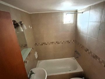 Departamento en  venta dos dormitorio cochera semi vista al río