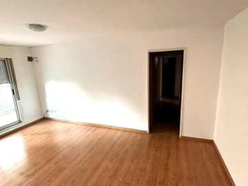 Departamento en  venta dos dormitorio cochera semi vista al río