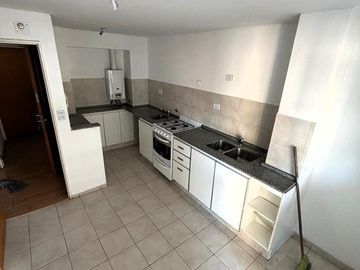 Departamento en  venta dos dormitorio cochera semi vista al río