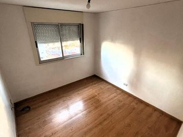 Departamento en  venta dos dormitorio cochera semi vista al río