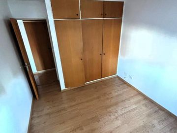 Departamento en  venta dos dormitorio cochera semi vista al río