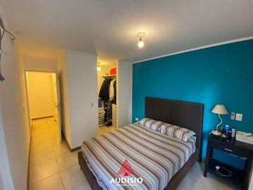 Departamento de dos dormitorios en venta Nueva Cordoba