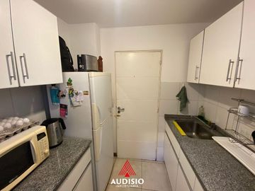 Departamento de dos dormitorios en venta Nueva Cordoba
