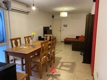 Departamento de dos dormitorios en venta Nueva Cordoba