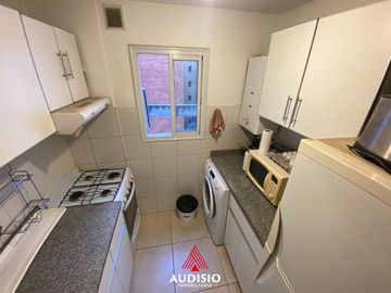 Departamento de dos dormitorios en venta Nueva Cordoba