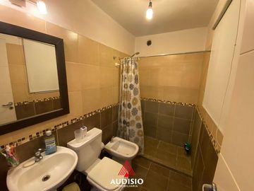 Departamento de dos dormitorios en venta Nueva Cordoba