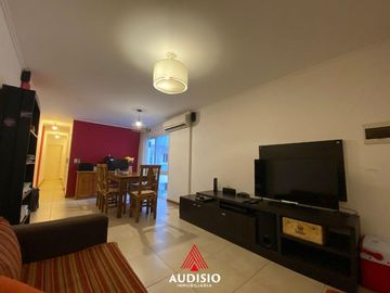 Departamento de dos dormitorios en venta Nueva Cordoba