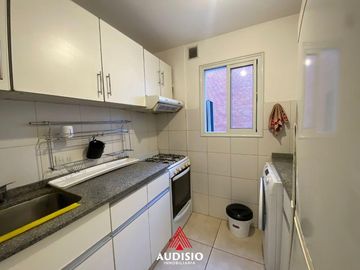 Departamento de dos dormitorios en venta Nueva Cordoba