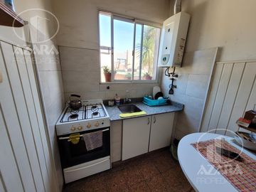 Departamento tipo PH de 2 ambientes sin expensas en Florida