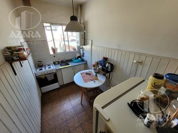 Departamento tipo PH de 2 ambientes sin expensas en Florida