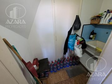 Departamento tipo PH de 2 ambientes sin expensas en Florida