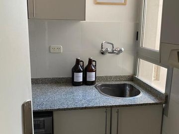 Departamento - Área Centro Oeste