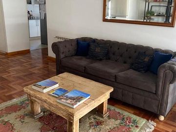 Departamento - Área Centro Oeste