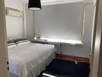 Departamento - Área Centro Oeste