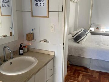 Departamento - Área Centro Oeste