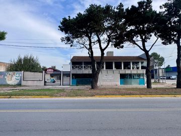 VENTA - LOCAL COMERCIAL  - EXCELENTE - SAN BERNARDO DEL TUYU - SOBRE LOTE PROPIO DE 658 M2